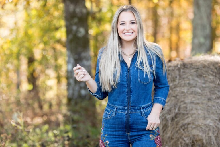 Erin Kinsey Past Projects Proves She’s Nashville’s Most Promising Rising Star (Exclusive)