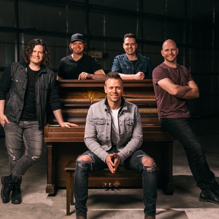 Canadian Country Group The Hunter Brothers Opens Up About Their Rapid Rise To Fame And Talks No.1 Single, “Lost” (Exclusive)