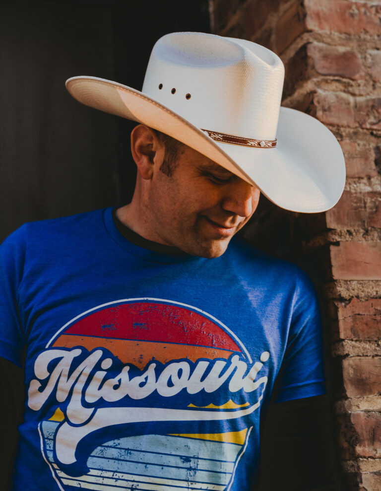 Mendon Hale Pays Homage to His Midwestern Roots with “Hand on the Heartland” Music Video (Premiere)