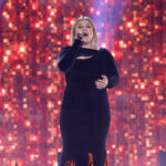 57th Academy Of Country Music Awards – Show