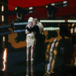 57th Academy Of Country Music Awards – Show