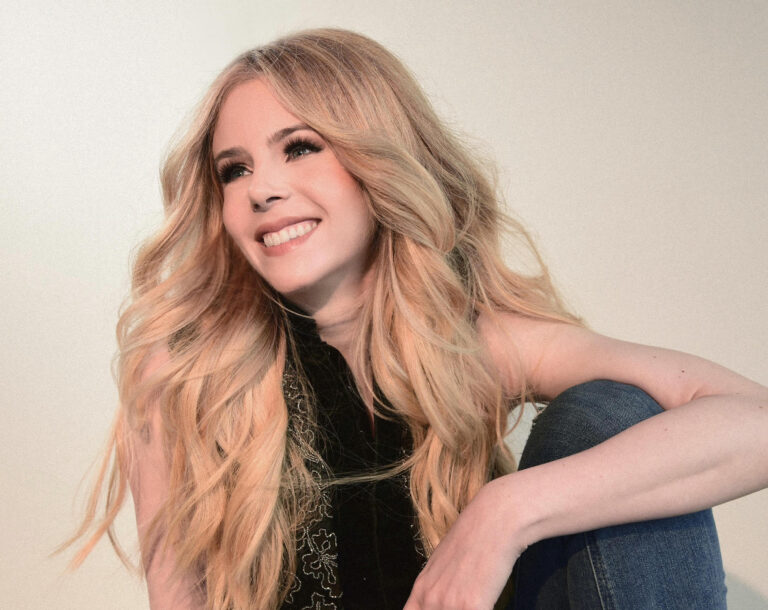 Brooke Moriber Wants To Be Loved For Who She Really Is in New Song “Down To Nothing” (Exclusive)