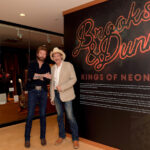 Country Music Hall of Fame and Museum opens Brooks & Dunn: Kings of Neon