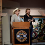 Country Music Hall of Fame and Museum opens Brooks & Dunn: Kings of Neon
