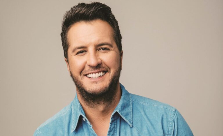 Luke Bryan Wishes Time Would Slow Down For His Son Bo’s Birthday