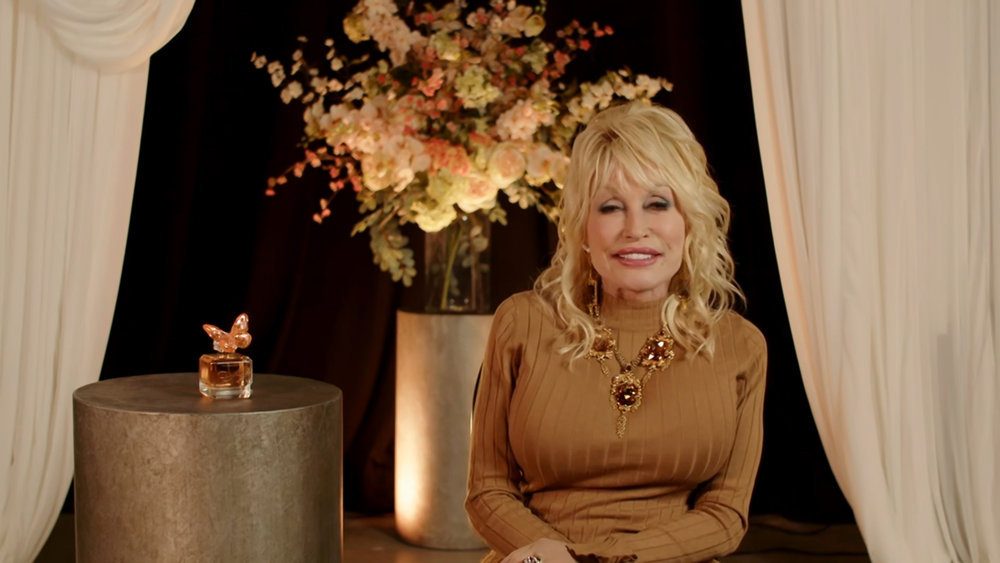 Dolly Parton Is Set To Star In and Produce the Movie Adaptation of “Run, Rose, Run”