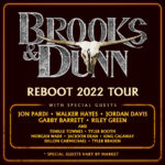 BROOKS & DUNN
