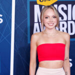 2022 CMT Music Awards – Red Carpet