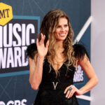 2022 CMT Music Awards – Red Carpet