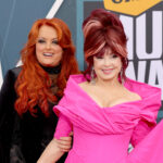 2022 CMT Music Awards – Red Carpet