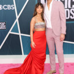 2022 CMT Music Awards – Red Carpet