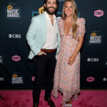 2022 CMT Music Awards – Red Carpet