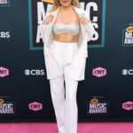 2022 CMT Music Awards – Red Carpet