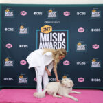 2022 CMT Music Awards – Red Carpet