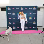 2022 CMT Music Awards – Red Carpet