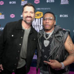 2022 CMT Music Awards – Red Carpet