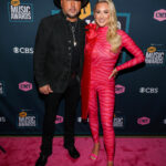 2022 CMT Music Awards – Red Carpet