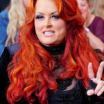 2022 CMT Music Awards – Red Carpet