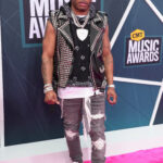 2022 CMT Music Awards – Red Carpet