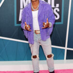 2022 CMT Music Awards – Red Carpet