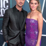 2022 CMT Music Awards – Red Carpet