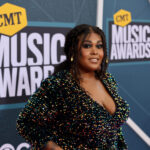 2022 CMT Music Awards – Red Carpet