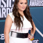 2022 CMT Music Awards – Red Carpet
