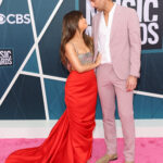 2022 CMT Music Awards – Red Carpet