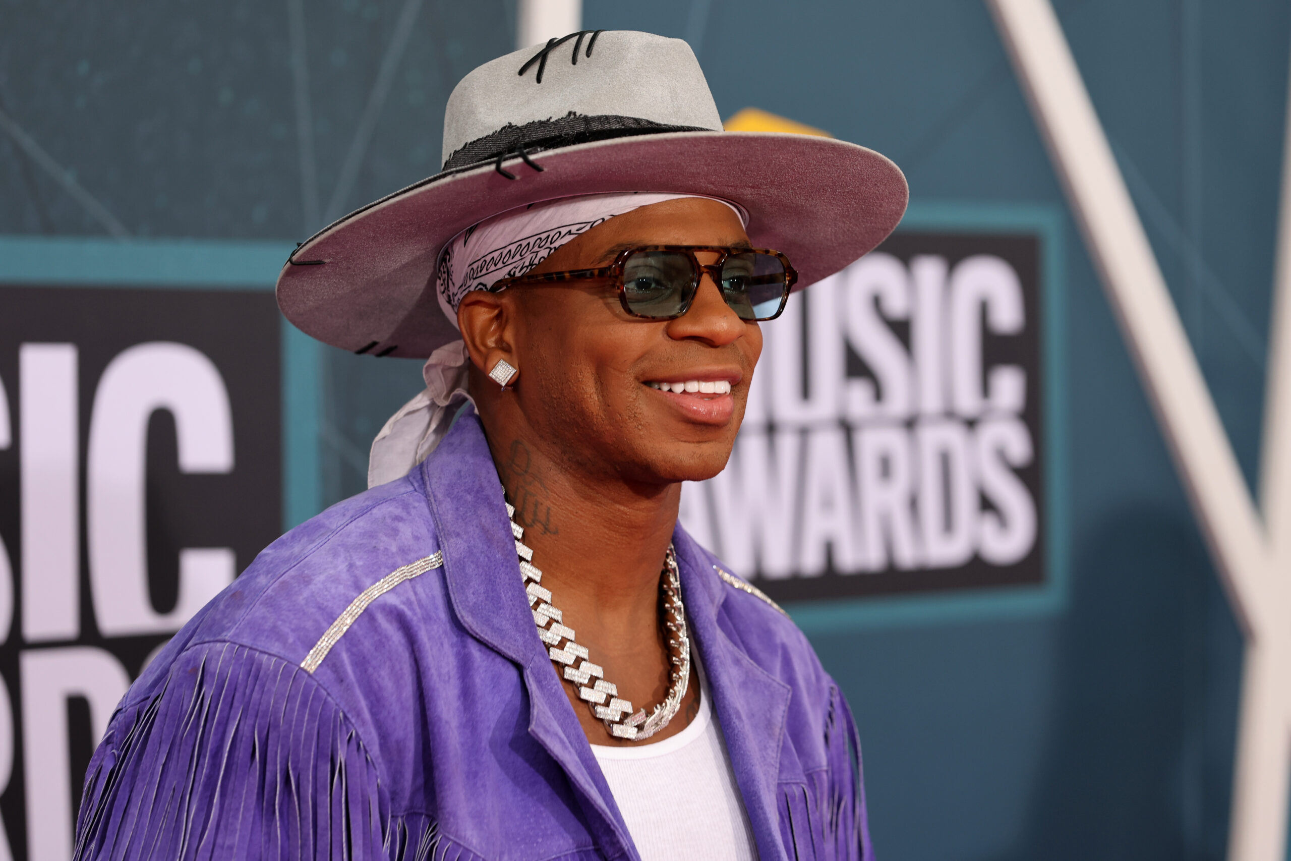 Jimmie Allen Opens Up About Mental Health in New Untitled Song (Listen)
