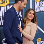 2022 CMT Music Awards – Red Carpet