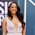 2022 CMT Music Awards – Red Carpet