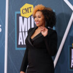 2022 CMT Music Awards – Red Carpet