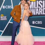 2022 CMT Music Awards – Red Carpet