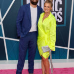 2022 CMT Music Awards – Red Carpet