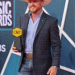 2022 CMT Music Awards – Red Carpet