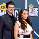 2022 CMT Music Awards – Red Carpet