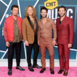 2022 CMT Music Awards – Red Carpet