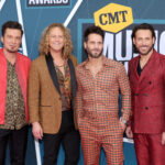 2022 CMT Music Awards – Red Carpet