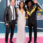 2022 CMT Music Awards – Red Carpet