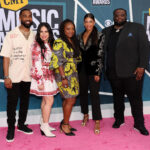 2022 CMT Music Awards – Red Carpet