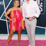 2022 CMT Music Awards – Red Carpet