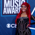 2022 CMT Music Awards – Red Carpet