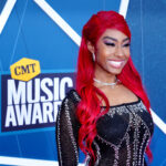 2022 CMT Music Awards – Red Carpet