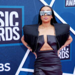 2022 CMT Music Awards – Red Carpet