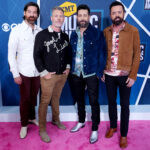 2022 CMT Music Awards – Red Carpet