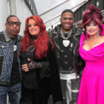 2022 CMT Music Awards – Red Carpet