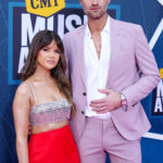 2022 CMT Music Awards – Red Carpet