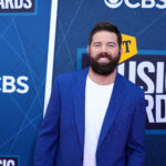 2022 CMT Music Awards – Red Carpet