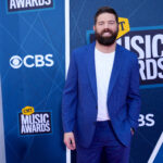 2022 CMT Music Awards – Red Carpet