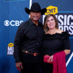 2022 CMT Music Awards – Red Carpet